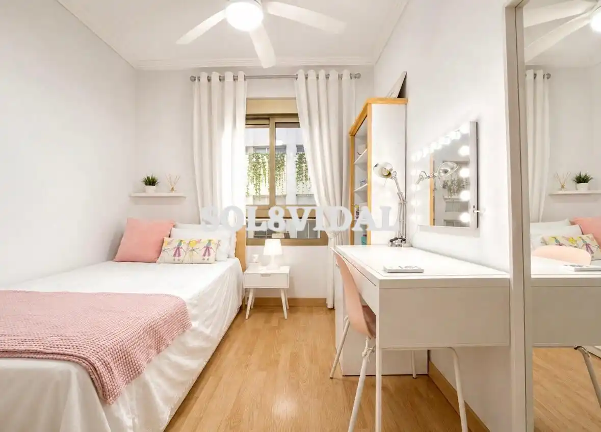 Wohnung mit Terrasse zum Verkauf in Calle Calle Naranja, imagen 6