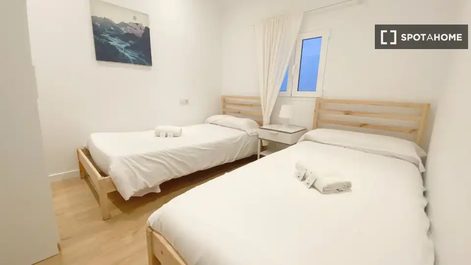 Habitació a Bons Aires