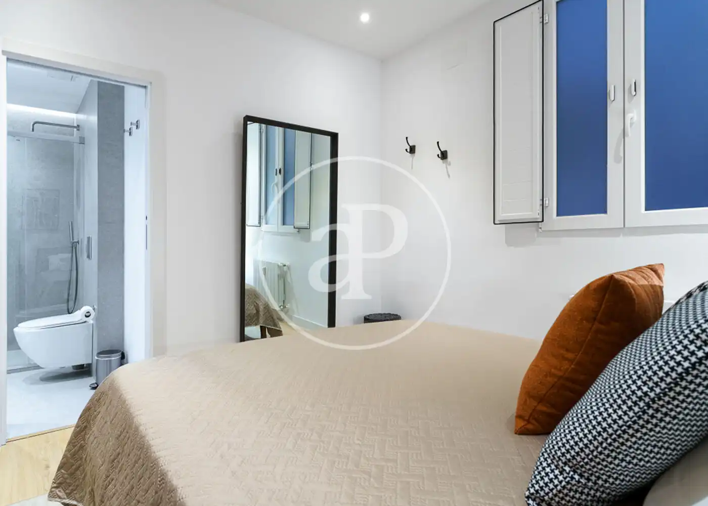Appartement avec terrasse à louer à Centro, imagen 21