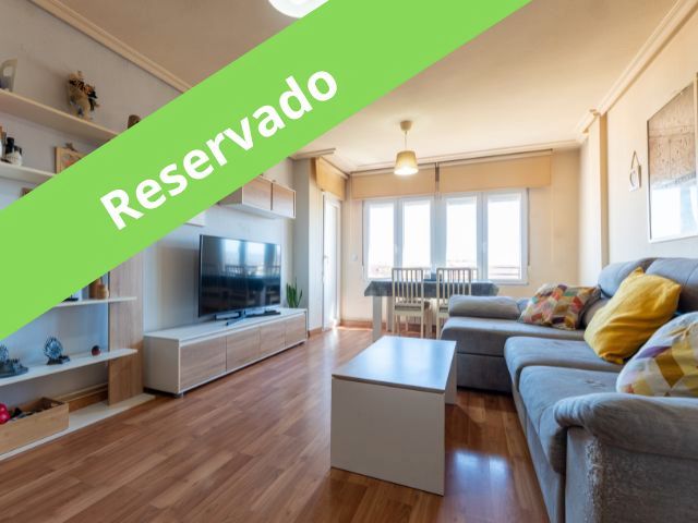 Flat for sale in Calle Moncayo, 4, Santa María de Gracia