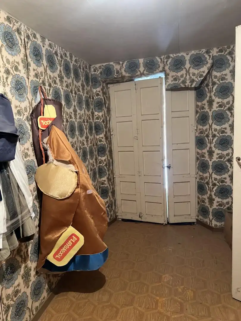 Habitación de Casa o chalet en venta en Villalón de Campos