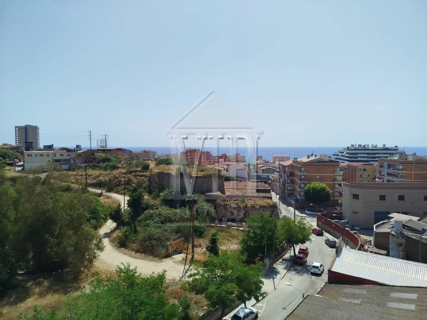 Piso con terraza en venta en Carretera de Tiana 108, imagen 38