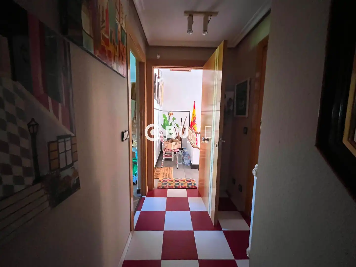House for sale in CAMPAÑILLAS, imagen 2