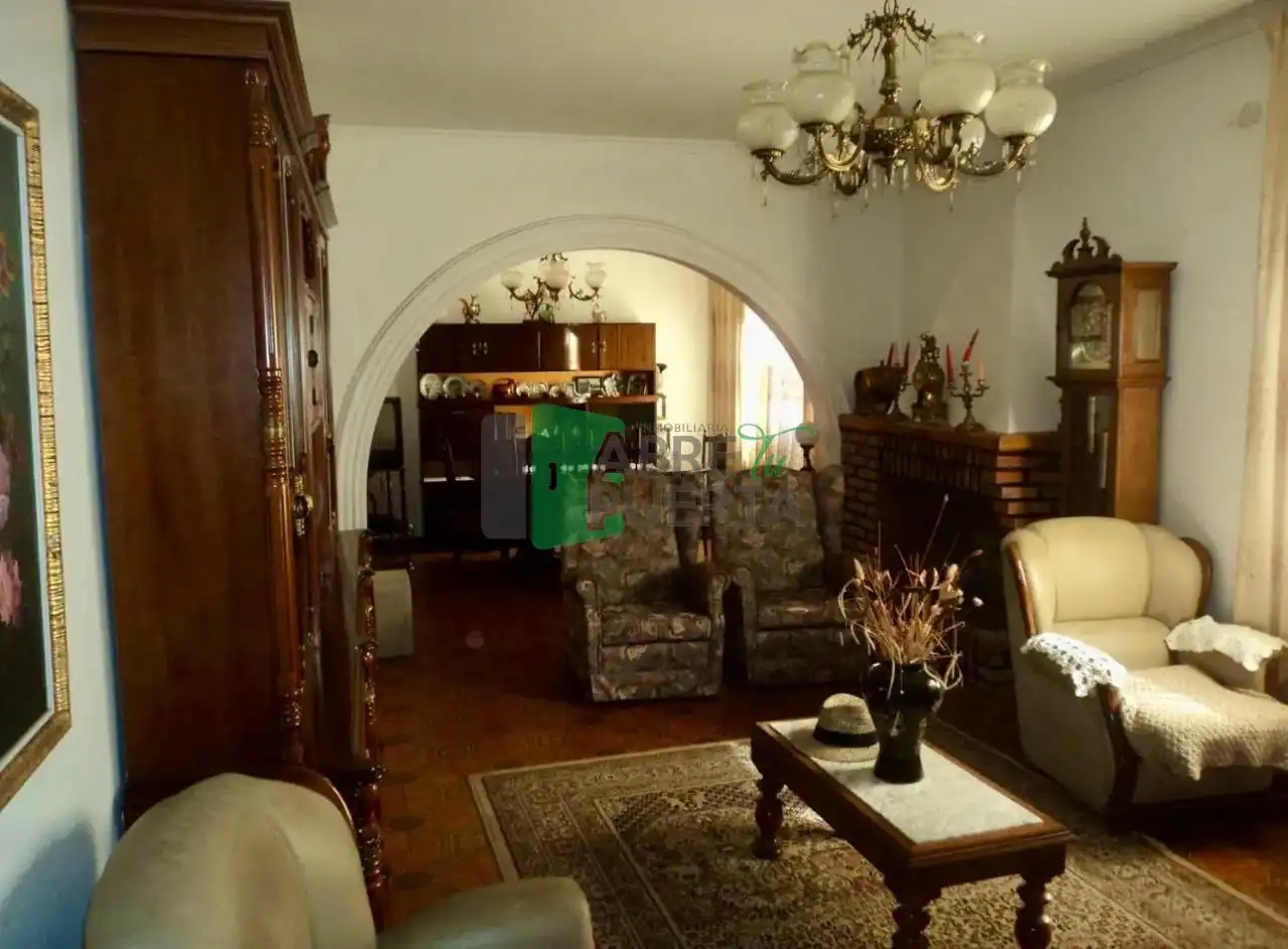 Chalet con terraza en venta en Baños de Molgas, imagen 2