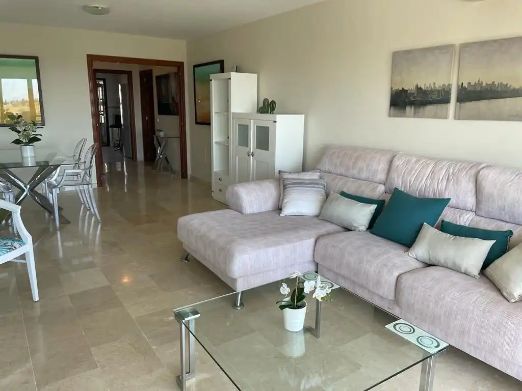 Apartament amb piscina de lloguer a Urb las Lomas de las Joyas escaler 12 , planta 2,, imagen 7