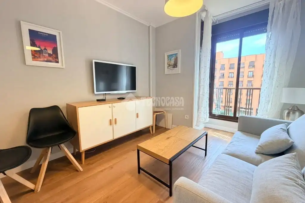 Flat with pool for sale in San Blas, imagen 23