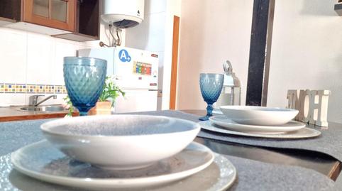 Foto 4 de Apartamento en venta en El Puerto - Romanilla, Roquetas de Mar