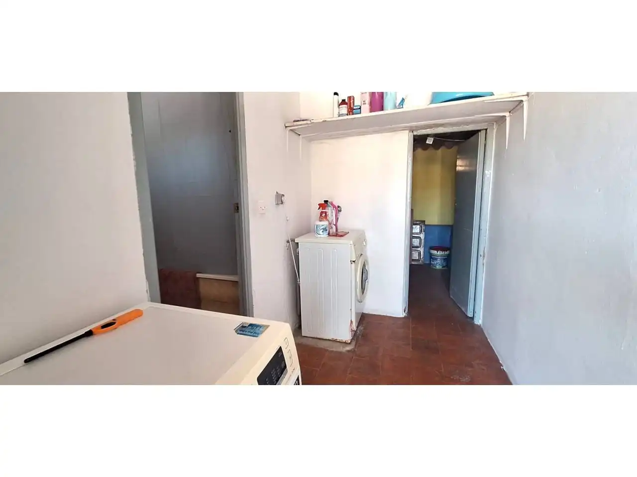 Cocina de Casa o chalet en venta en Viñuela con Terraza