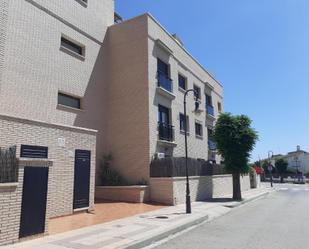 Exterior view of Garage for sale in Roda de Berà