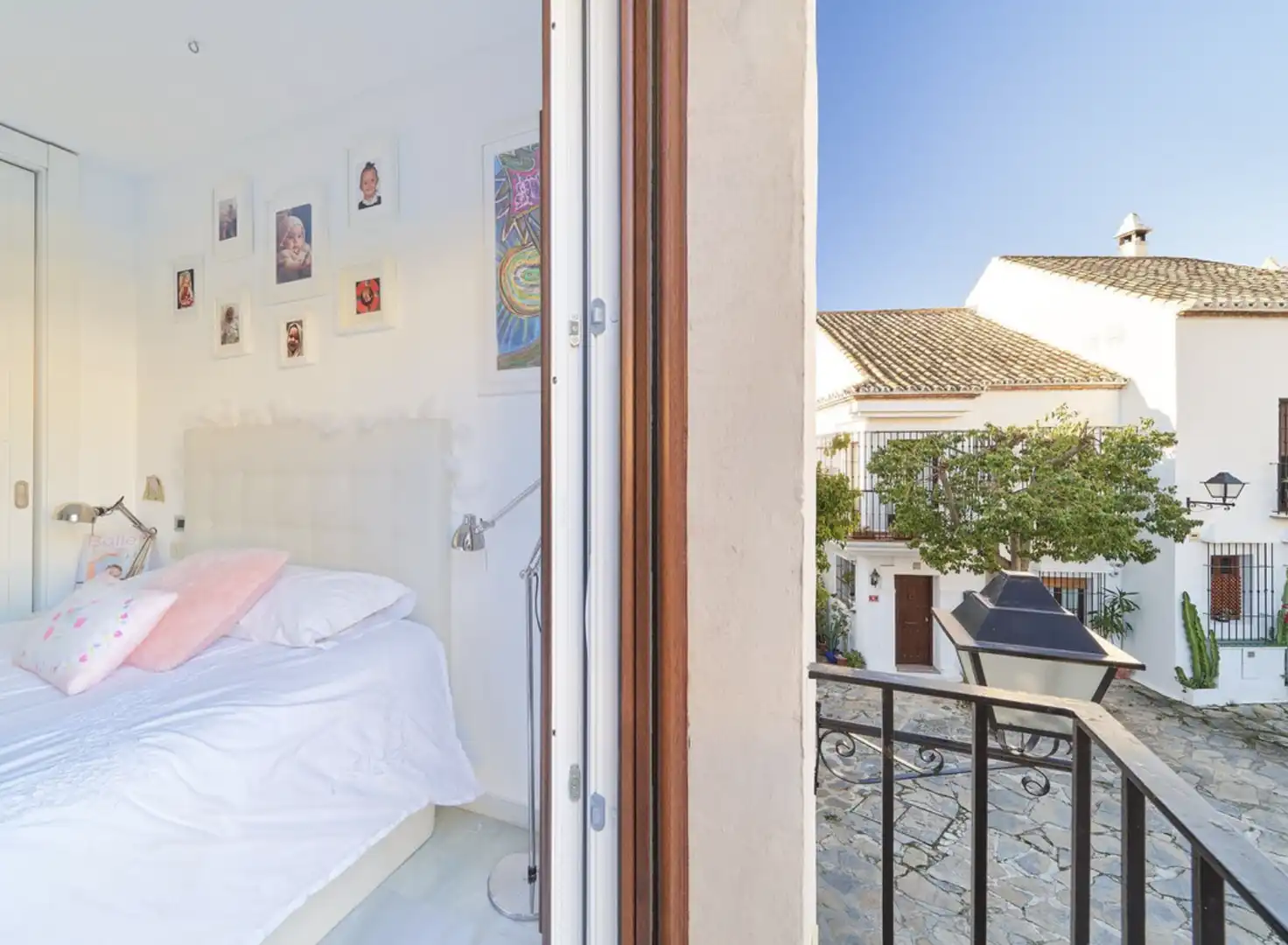 Reihenhaus mit Terrasse zum Verkauf in Milla de Oro, imagen 28