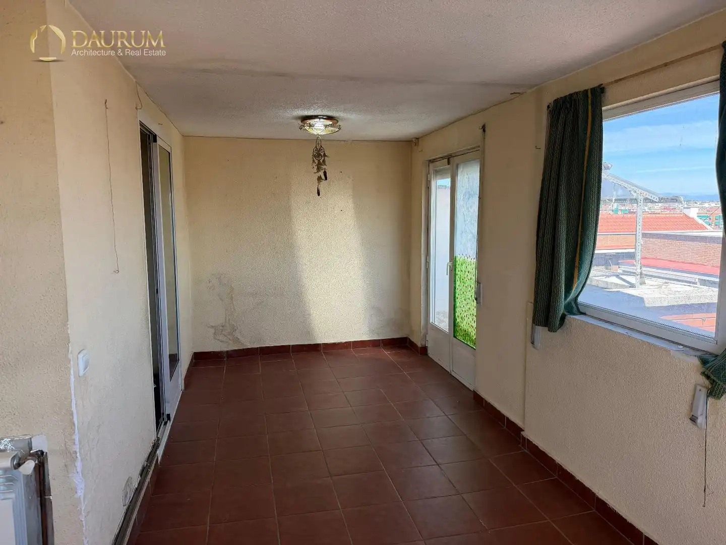 Attic for sale in Madrid  with Heating and Terrace