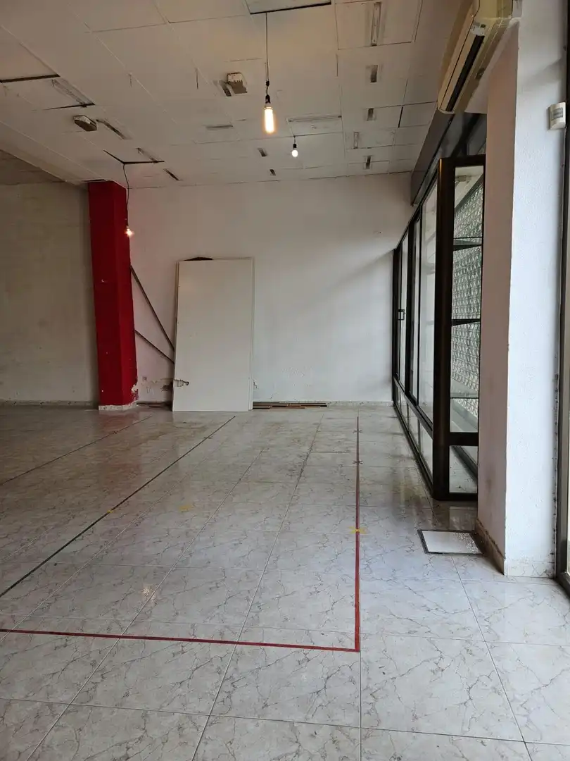 Geschaftsraum zur Miete in Barrio de Zaidín