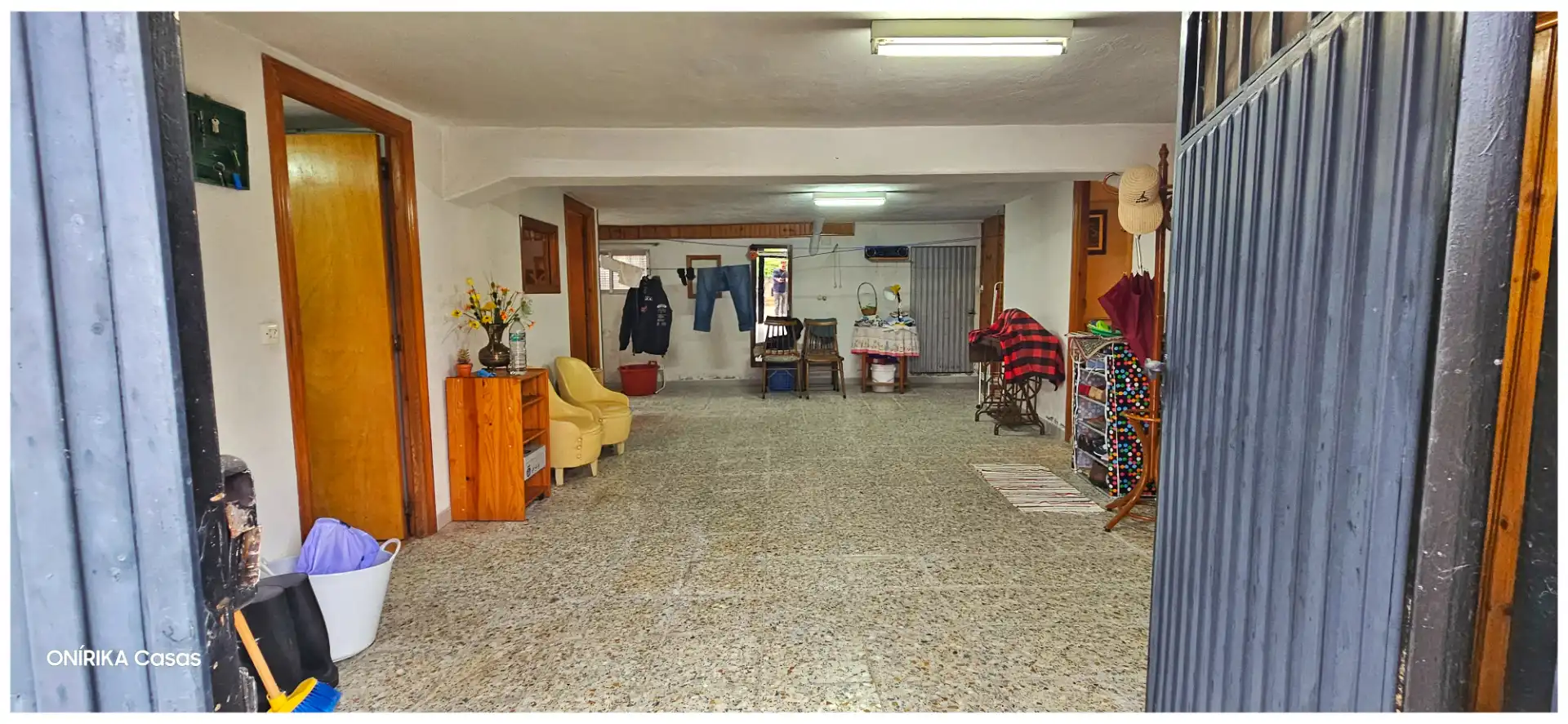 Houses for sale in Sarria  with Heating, Private garden and Parquet flooring