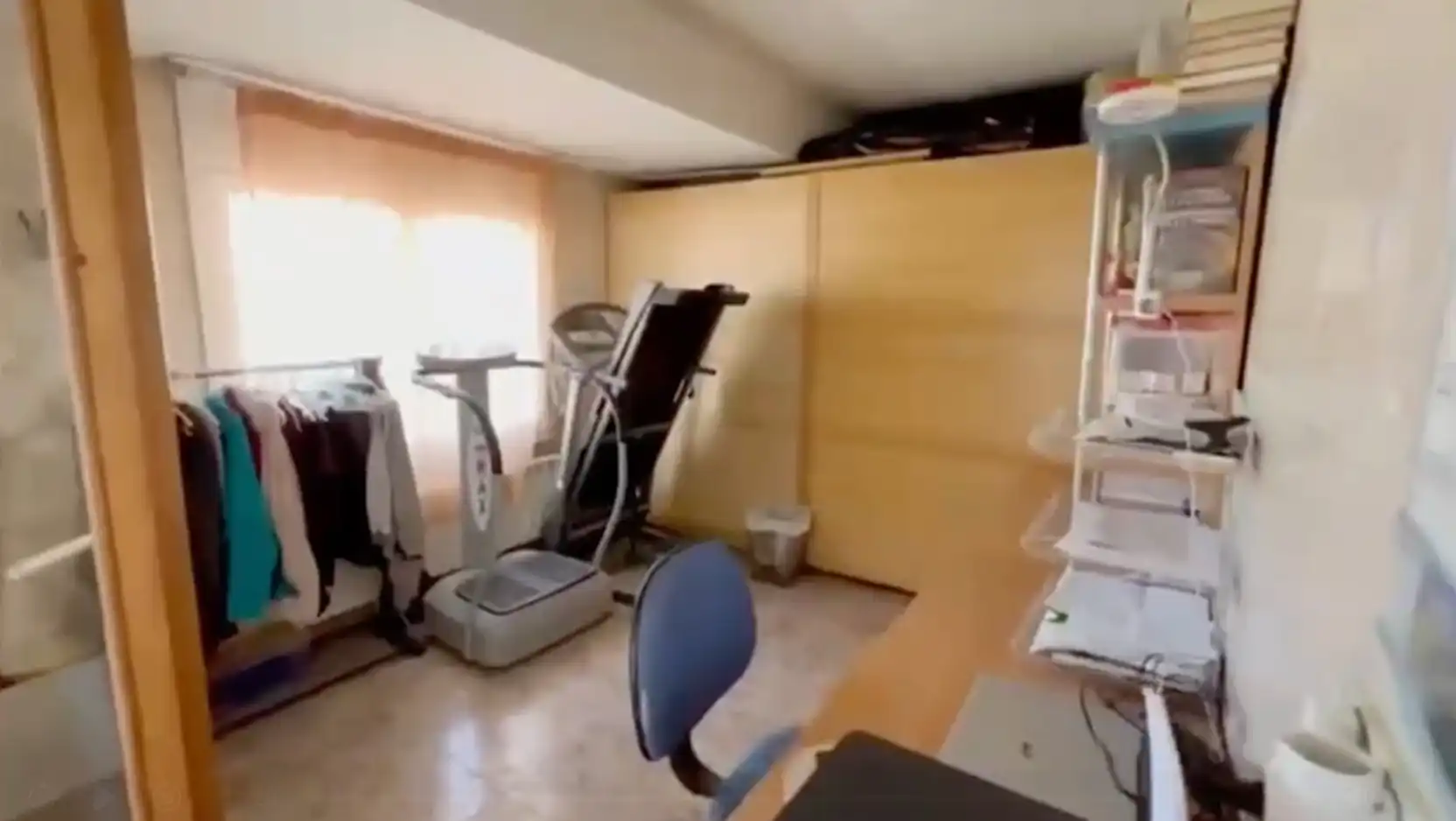 Casa o xalet en venda en Gurb amb Calefacció, Terrassa i Traster