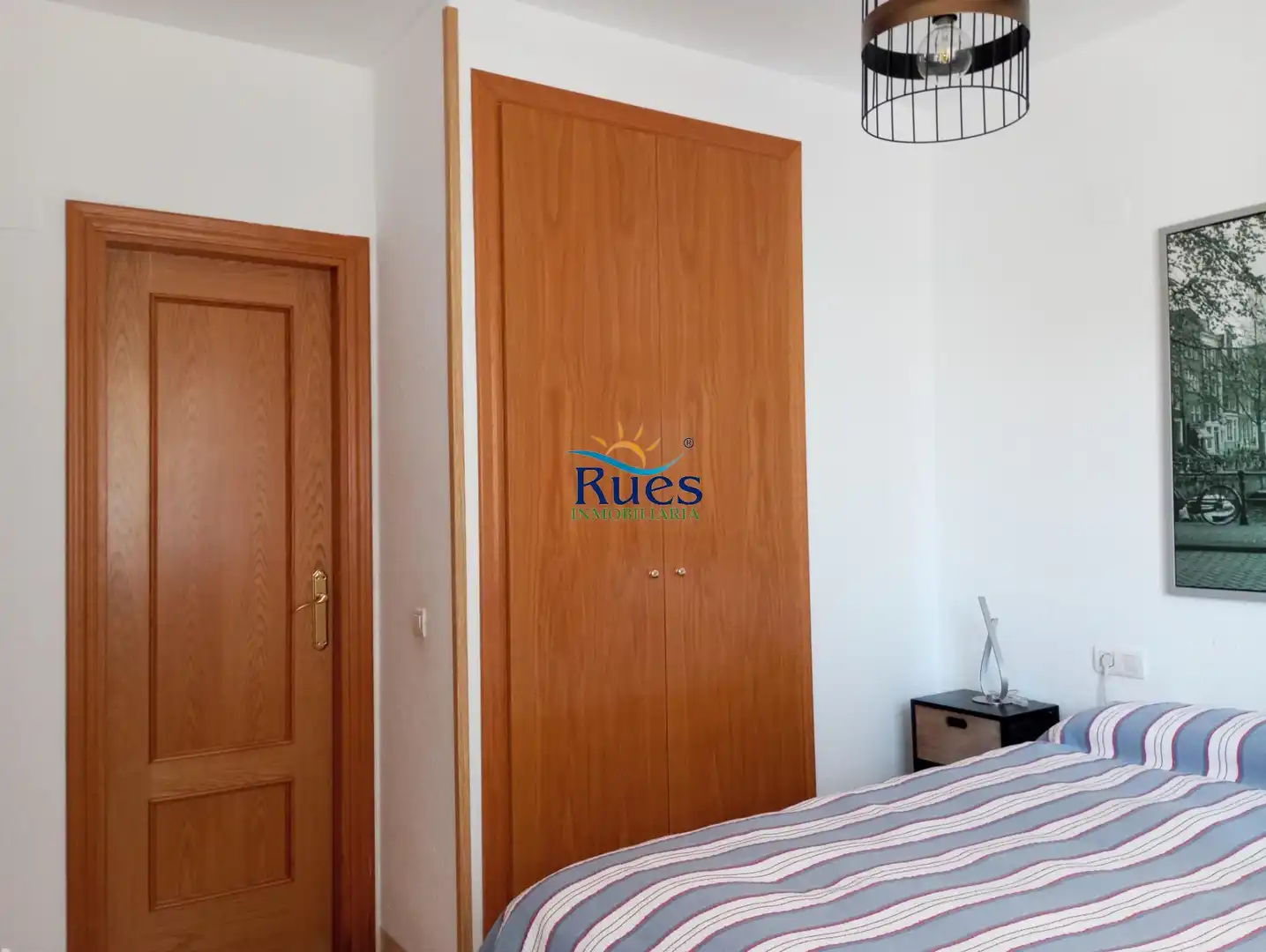 Piso con piscina en venta en Calle AMPLARIES, imagen 19