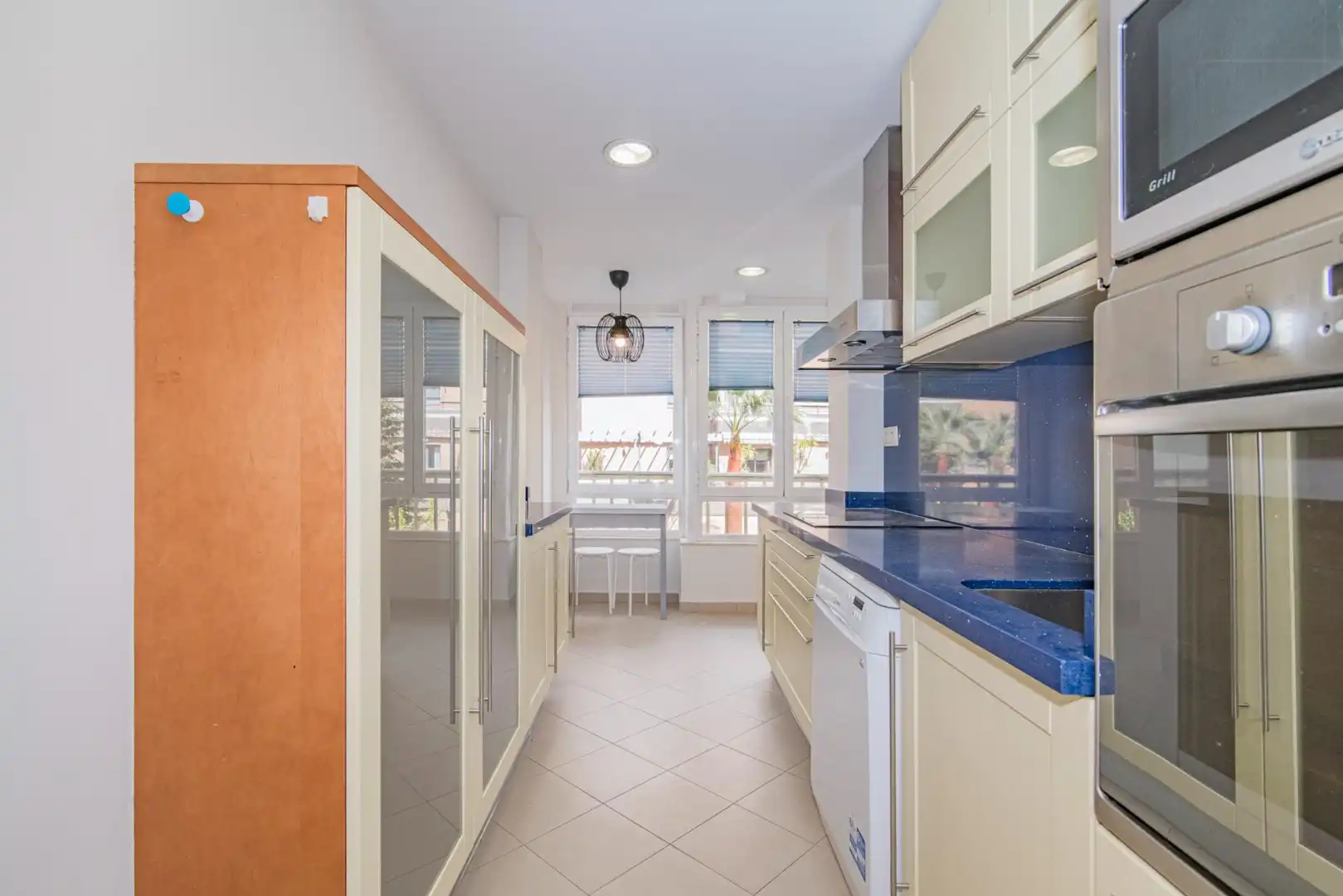Wohnung mit Terrasse zur Miete in Zaidín, imagen 11