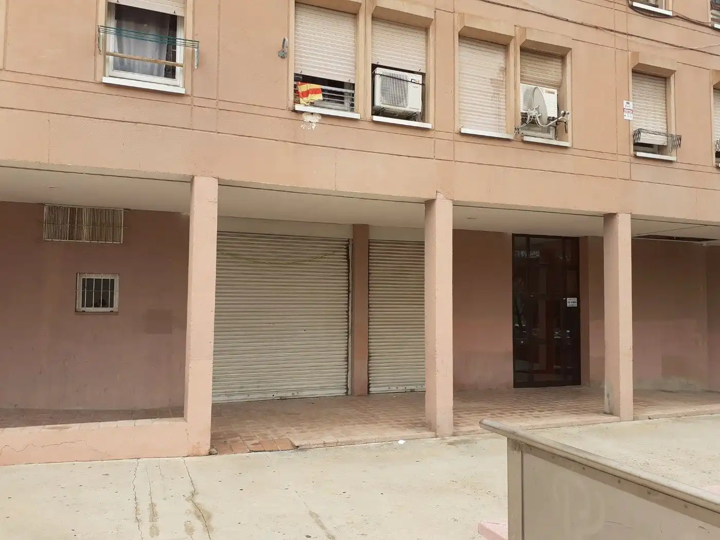 Gewerbefläche zur Miete in Carrer Mas de Macià Vila 37, imagen 2