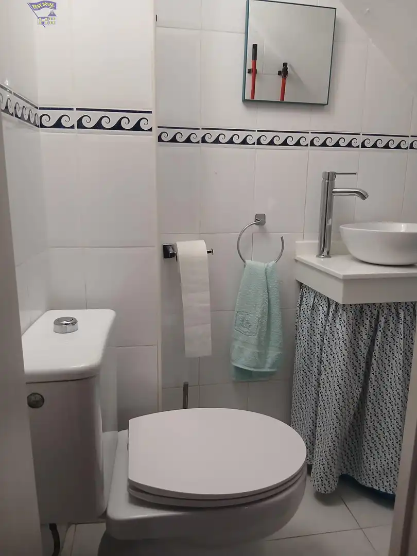 Casa en venta en Prado del Rey, imagen 35