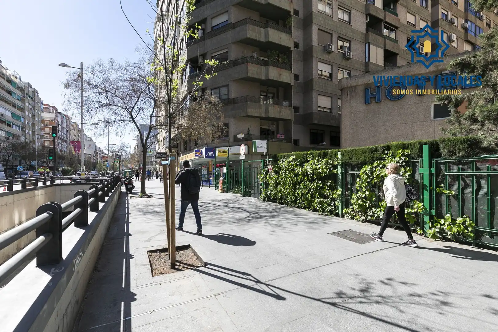 Apartament amb ascensor en venda a Calle del Escultor Antonio Martínez Olalla, imagen 18