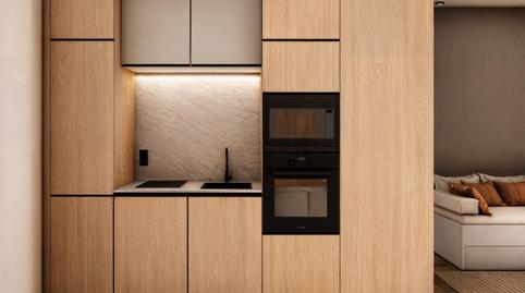 Photo 3 of Flat for sale in Calle Calle Seiquer Alejandro, San Lorenzo,  Murcia Capital