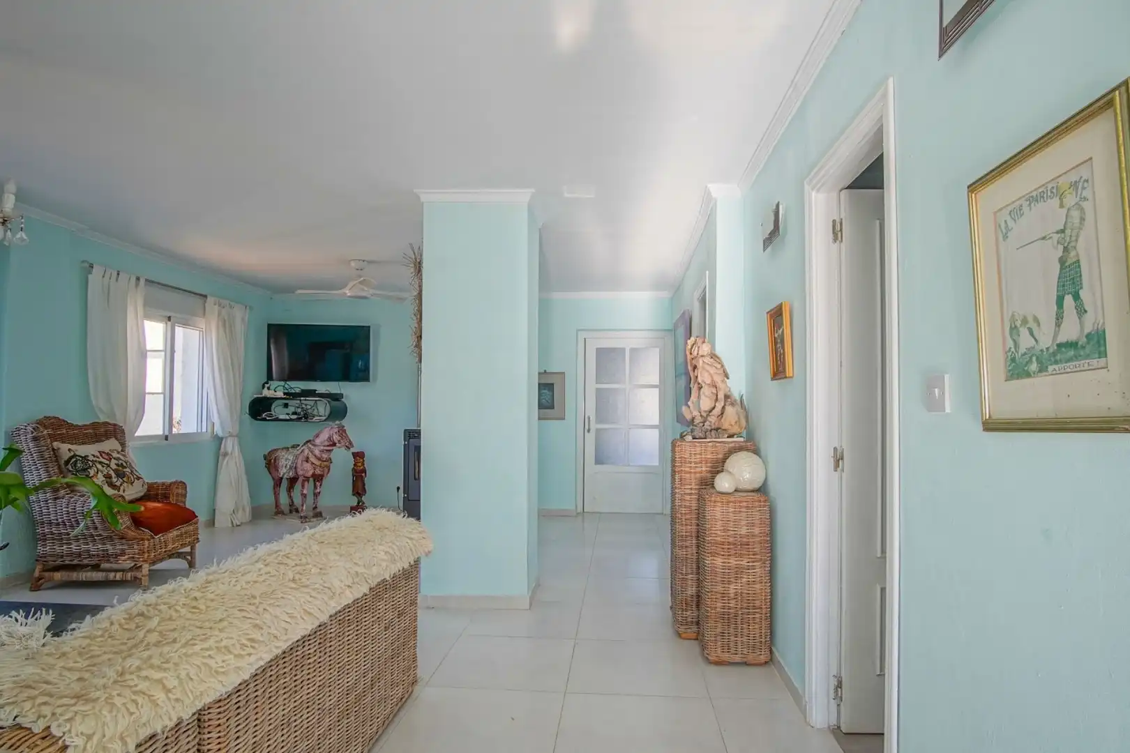 Casa o xalet en venda en El Verger amb Aire condicionat, Calefacció i Forn