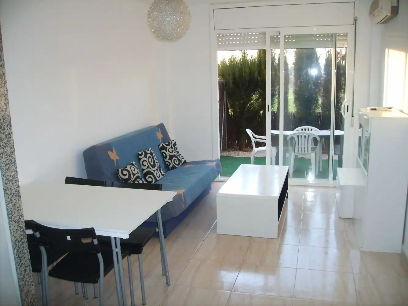 Apartments for rent in Passatge Sui, Les Franqueses del Vallès