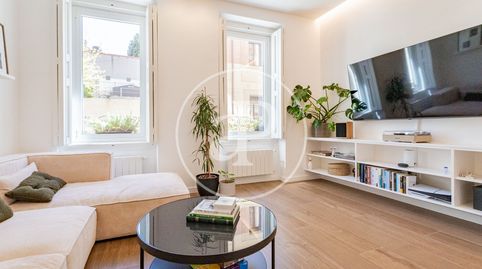 Foto 4 de Pis de lloguer a C. de la Constancia, Prosperidad, Madrid Capital