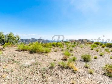 Terreno residenziale in vendita a Canillas de Albaida