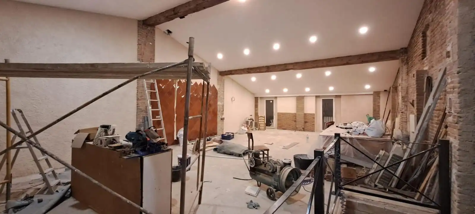 Nave industrial en venta en El Morell, imagen 2