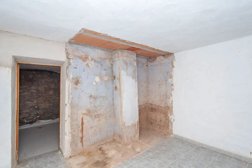 Casa aparellada en venda a C/ Sota Castell, imagen 22