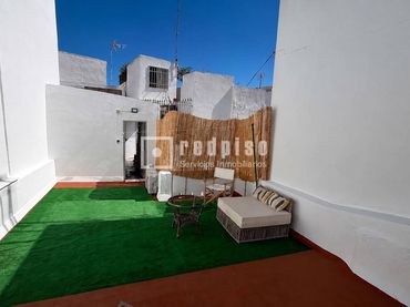 Casa en venda a Isla Cristina Ciudad