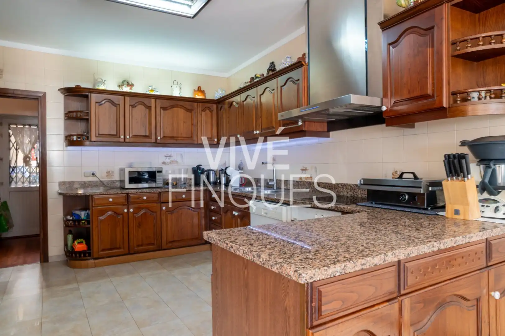Casa con piscina en venta en Urbanitzacions, imagen 13