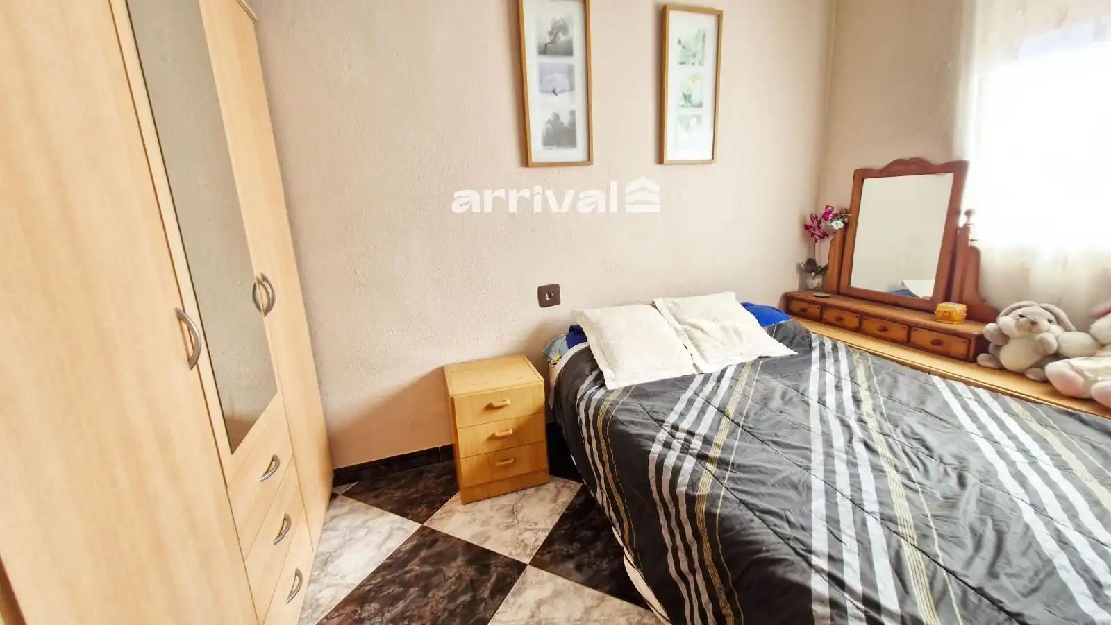Wohnung mit Terrasse zum Verkauf in Ibiza, imagen 44
