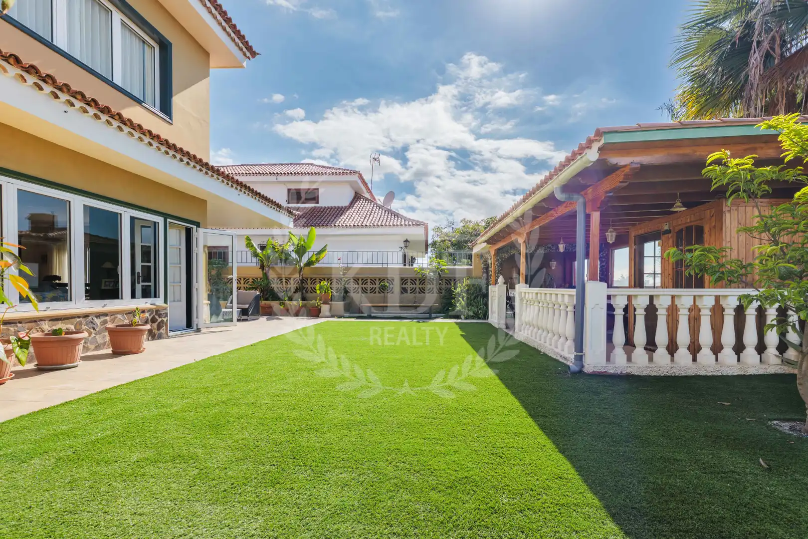 Chalet con terraza en venta en Camino Durazno, imagen 4
