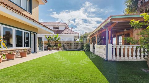 Foto 4 de Casa o chalet en venta en Camino Durazno, Zona Botánico, Puerto de la Cruz