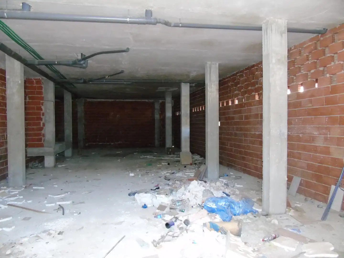 Local en venta en Villanueva del Río Segura