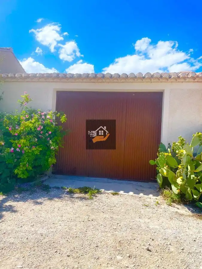 Casa rustica con terrazza in vendita a Chirivel, imagen 3