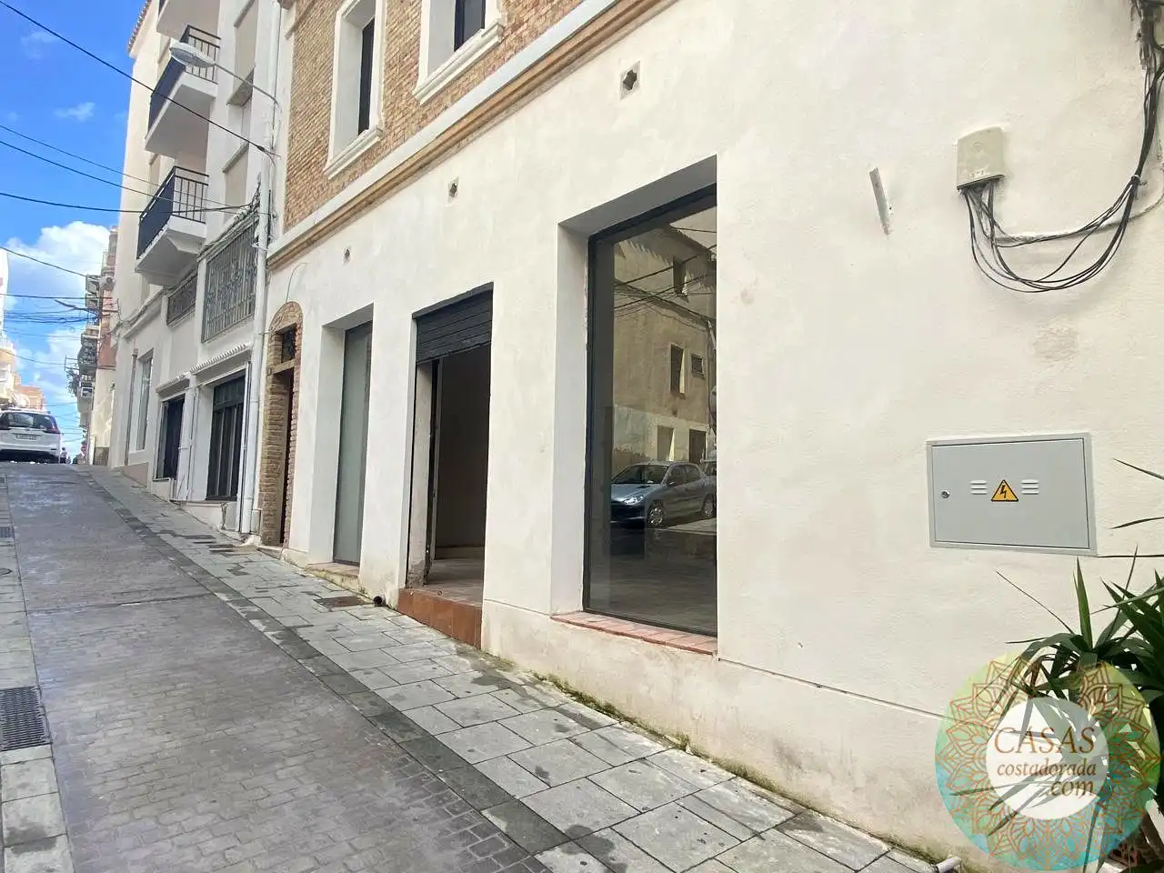 Business premises for sale in Constitució, imagen 6