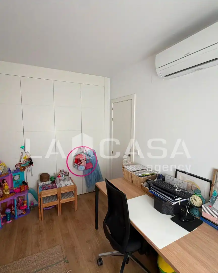 Casa a schiera con piscina in vendita a Entrenúcleos, imagen 24