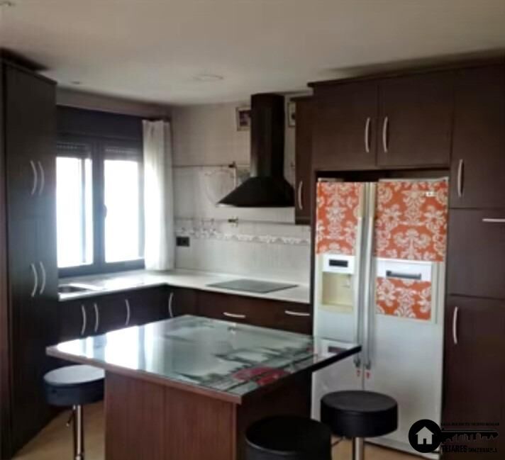 Cuina de Pis en venda en  Albacete Capital amb Aire condicionat i Calefacció