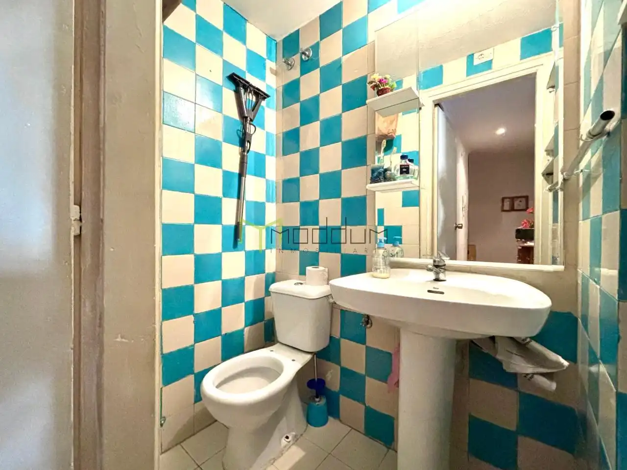 Flat with lift for sale in Concheiros - Fontiñas, imagen 6