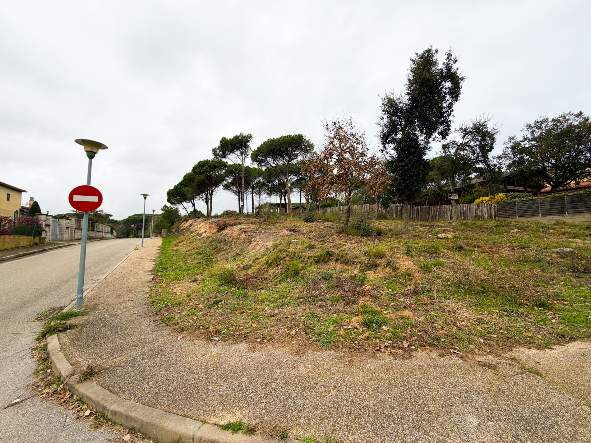 Residencial en venda a La Goba
