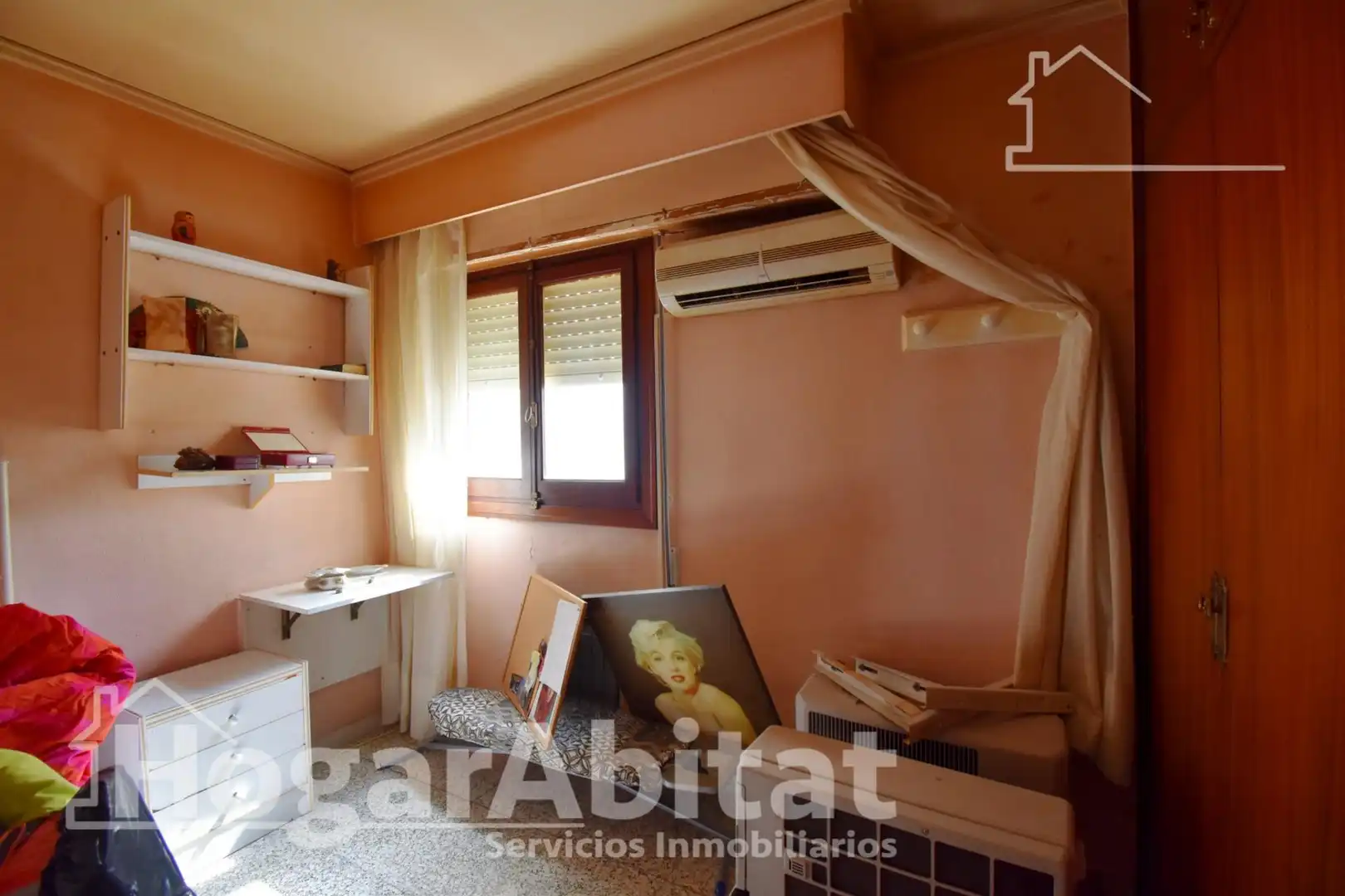 Wohnung mit Aufzug zum Verkauf in Passeig de les Germanías, imagen 24