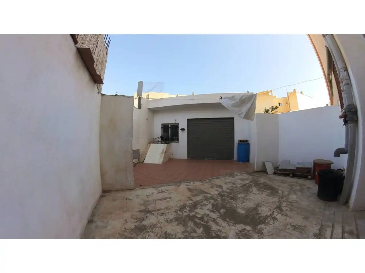 Casa o xalet en venda en El Ejido amb Calefacció, Jardí privat i Terrassa
