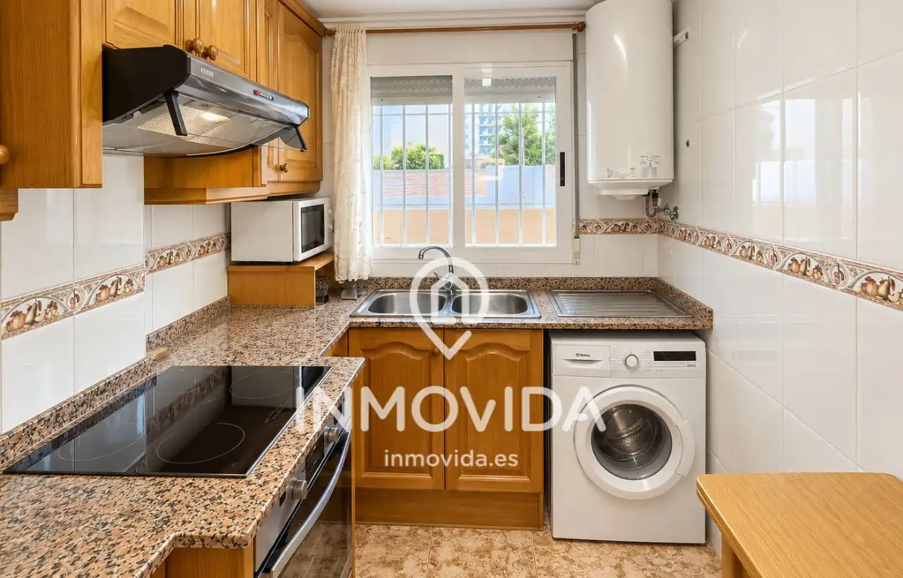 Apartament amb piscina en venda a Carrer del Porquet, imagen 8
