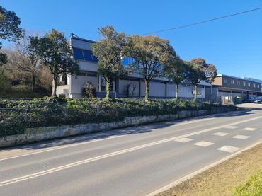 Nave industrial en venta en Barri Eguzkitza 9