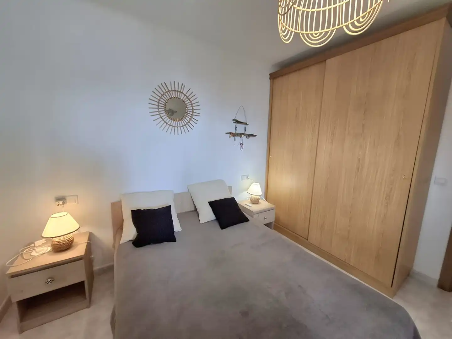 Habitación de Piso en venta en Llançà con Terraza y Amueblado