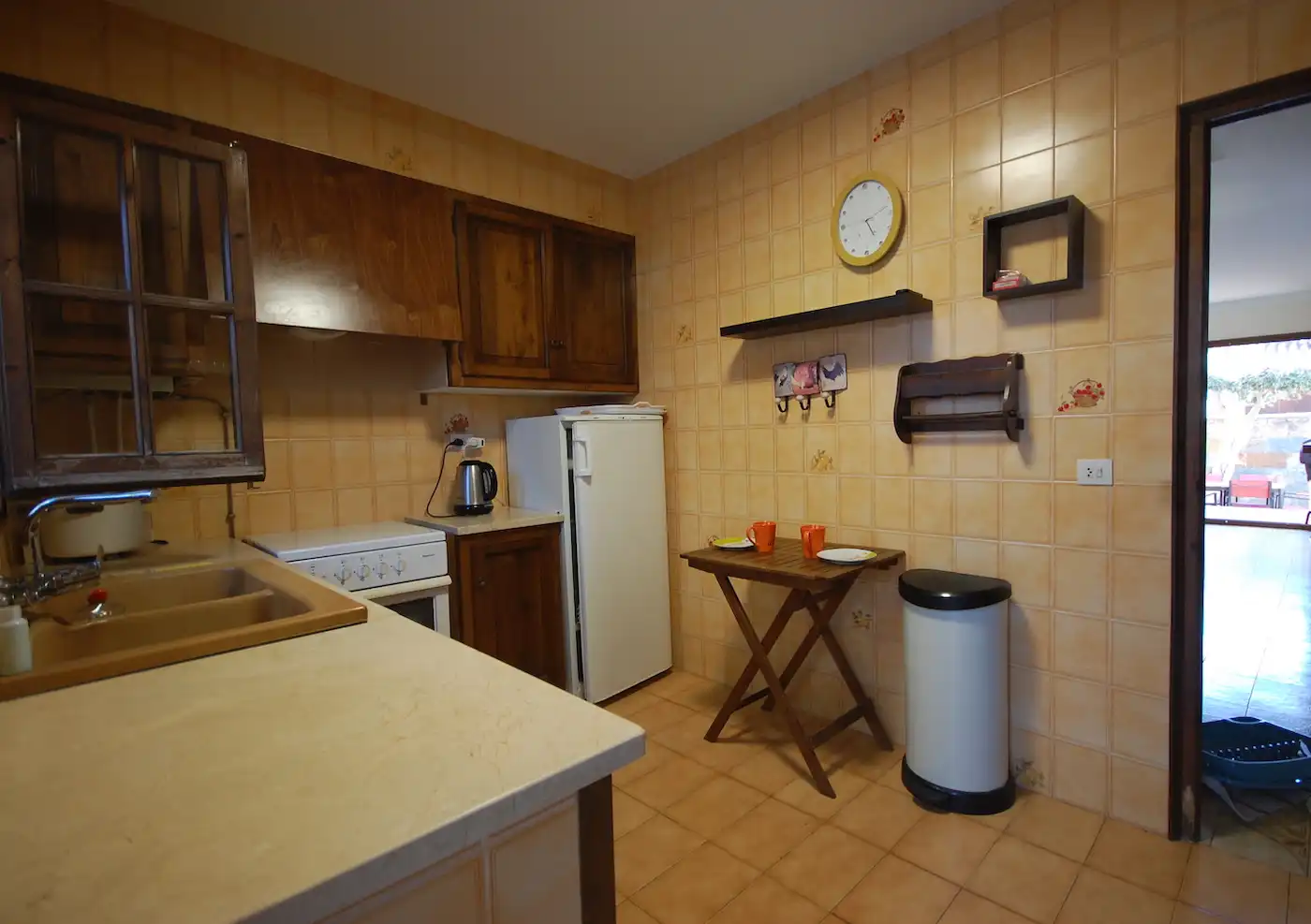 Casa a schiera con giardino in vendita a Riells, imagen 6