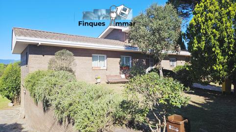Foto 5 de Casa o chalet en venta en Sils, Girona