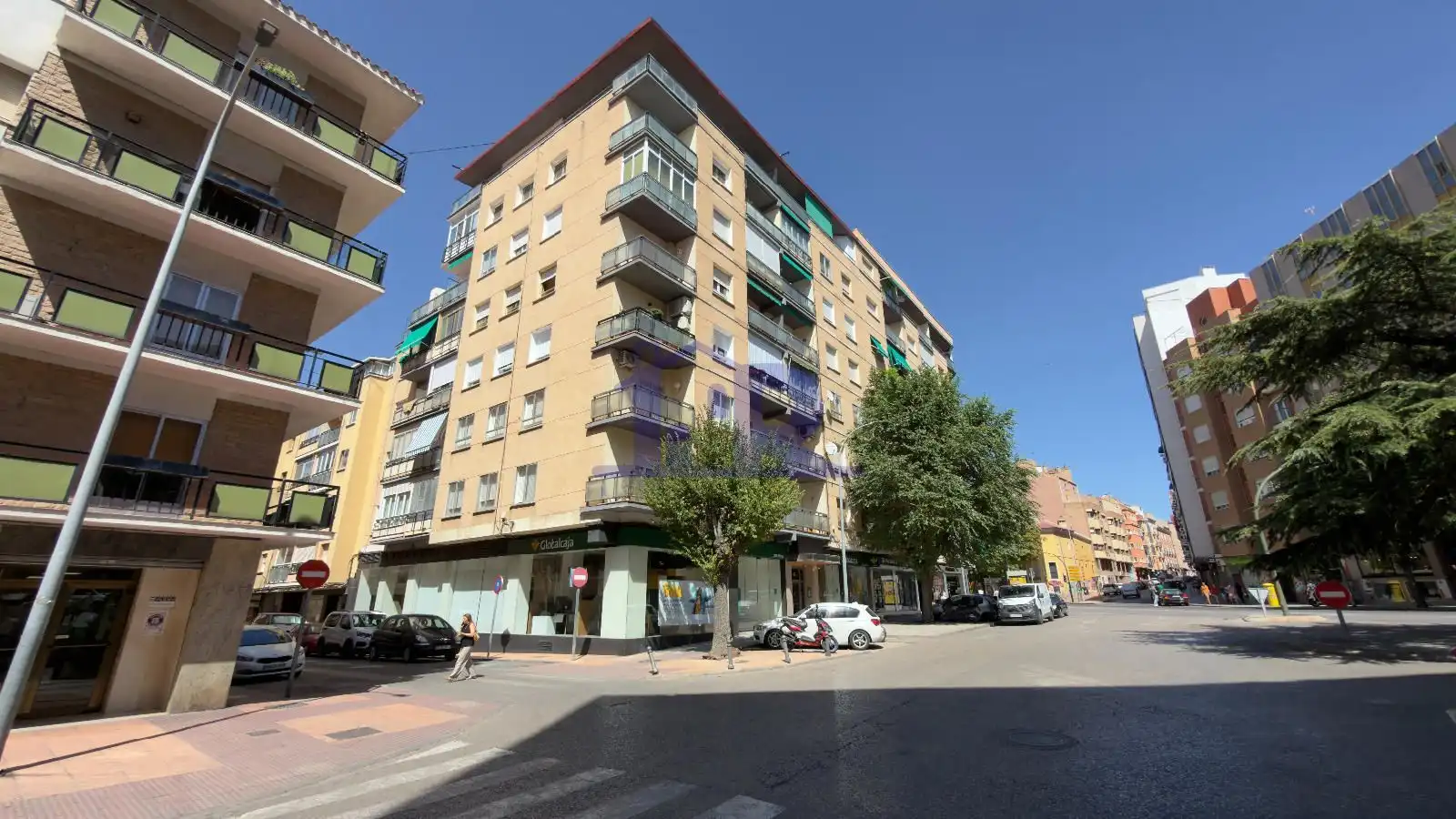 Appartement avec ascenseur à louer à C/. ALICANTE 7.  ALTURA 1 LETRA D